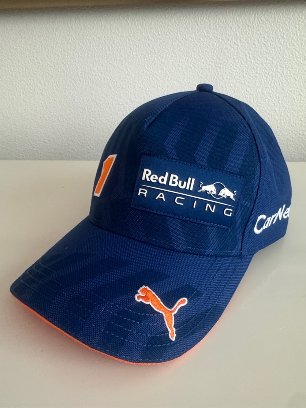 F1 Red Bull Racing Hat